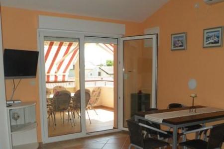 Appartements Dumancic Žaborić foto 2