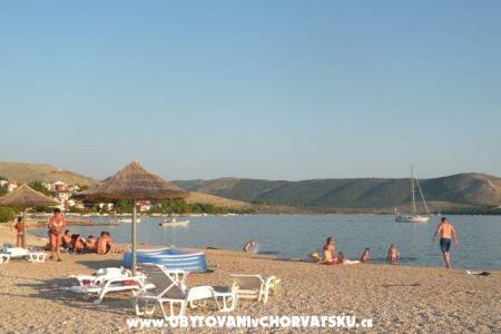 Appartements Dumancic Žaborić foto 5