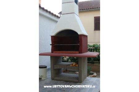 Appartements Katarina foto 3