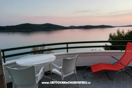 Appartements Mare Nostrum foto 5
