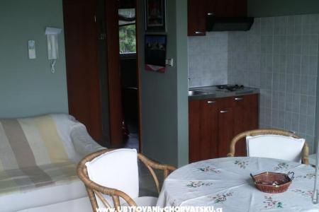 Appartements NENSI foto 3