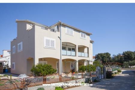 Appartements Sharo Sibenik Croatie