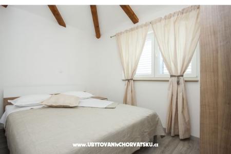 Appartements Sharo foto 3