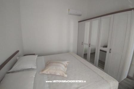 Appartements Sharo foto 4