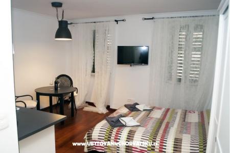 Appartements Šibenik foto 2