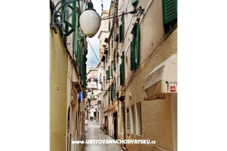 Appartements Šibenik foto 4