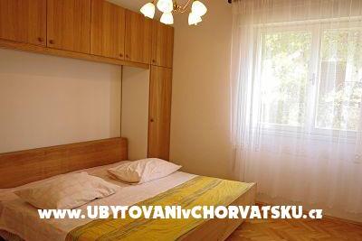 Appartements Sutlovic foto 2
