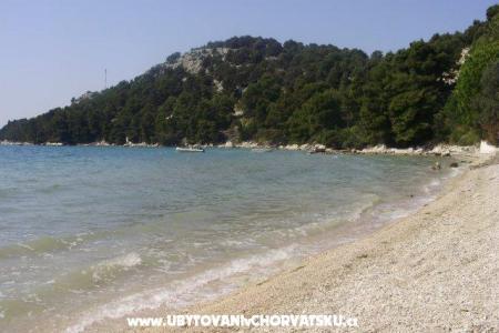 Appartements Sutlovic foto 5