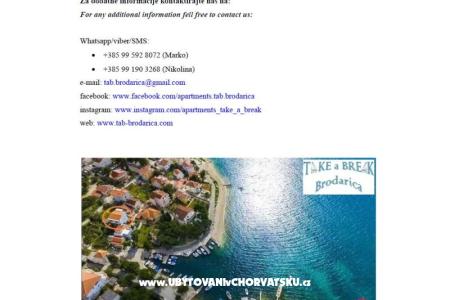 Appartements Take a Break foto 5