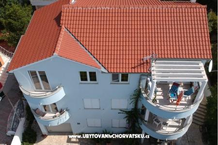 Appartements Zoric foto 2