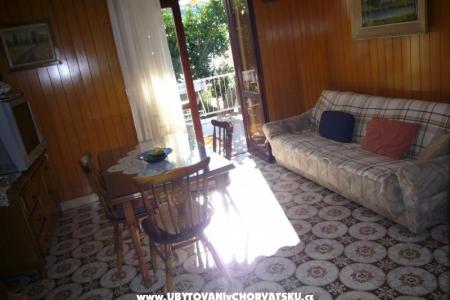 Appartement Gordana foto 5