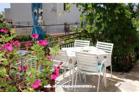 Appartements Marija i Toni foto 5