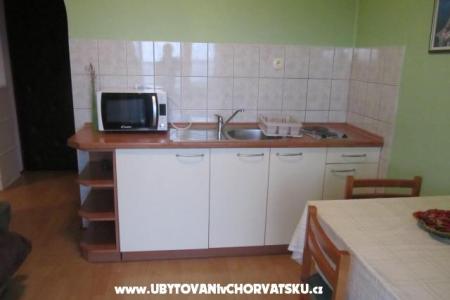 Appartements Jimy foto 4