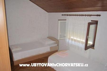 Dalmacija Appartements  foto 4