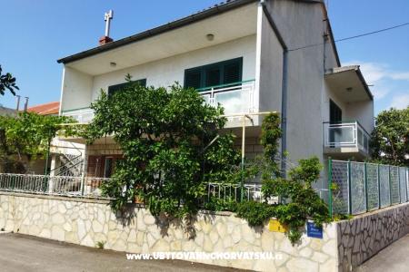 Konrad  Sibenik Croatie