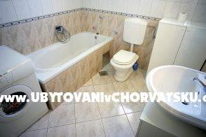 Krka Chambres foto 4
