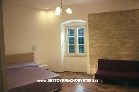 Medulić Palace rooms &amp; apartments foto 2