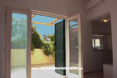 Medulić Palace rooms &amp; apartments foto 4