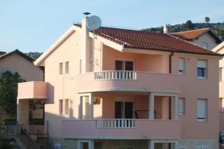 Appartements Mioc Žaborić Šibenik Sibenik Croatie