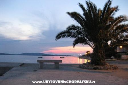 Appartements Mioc Žaborić Šibenik foto 2