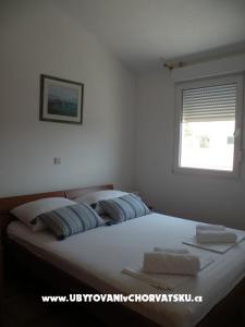 Appartements Mioc Žaborić Šibenik foto 3