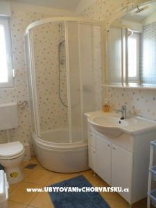 Appartements Mioc Žaborić Šibenik foto 5