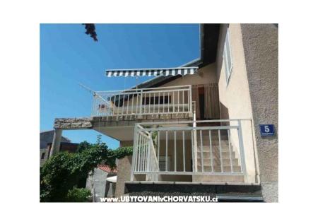 Appartement familial house foto 3