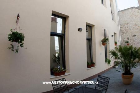 Sibenik Appartements STARS foto 2