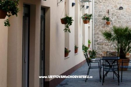 Sibenik Appartements STARS foto 3