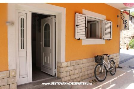 Chambres Mara foto 4
