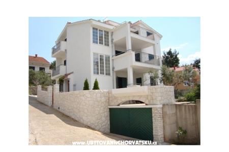 Tiha vala apartmani foto 3