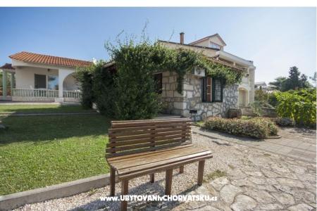 Venesa Appartements Sibenik Croatie