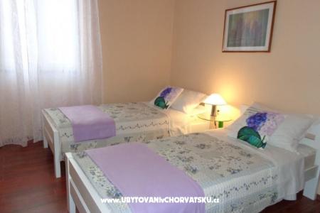 Vila Arboretum Šibenik foto 4