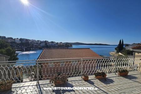 Villa Aura Maris – Sibenik Croatie