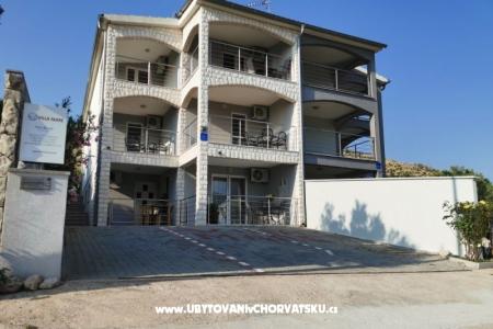 Appartements Villa Mare foto 2