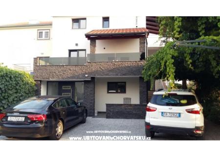 Villa Nera Sibenik Croatie