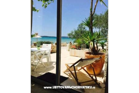 Villa Seaside Žaborić foto 2