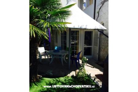 Villa Seaside Žaborić foto 3