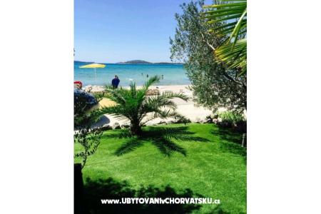 Villa Seaside Žaborić foto 4