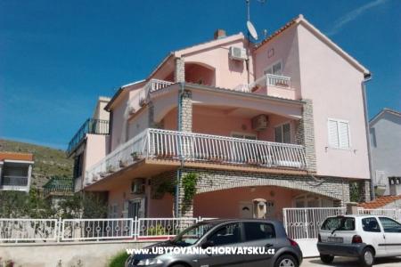 Villa Vesna Sibenik Croatie