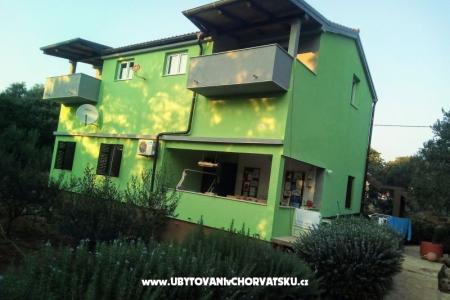 Appartement Raj na zemlji foto 4