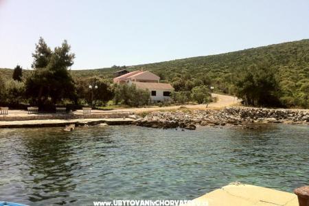 Seaview villa foto 3
