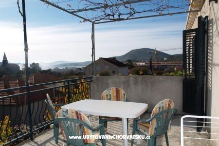 Appartements Ančica foto 5