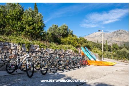 Appartements CURIĆ foto 2