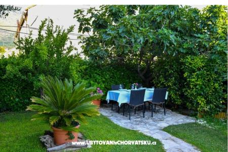 Appartements CURIĆ foto 5