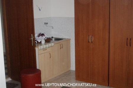 Appartements Sladenovici foto 2