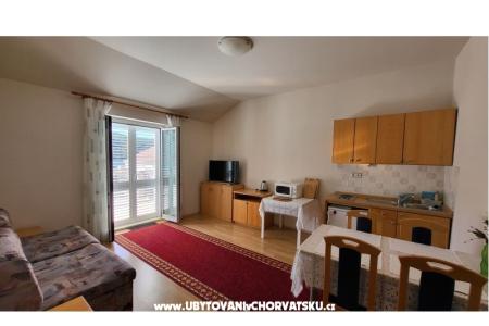 Miho Appartements foto 2