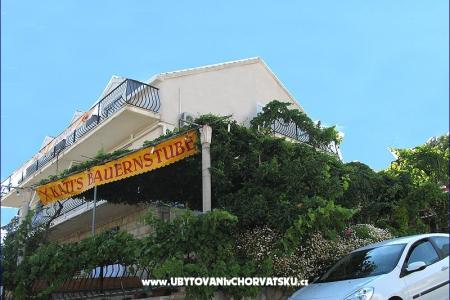 Pension Lobrović foto 3