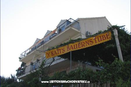 Pension Lobrović foto 4