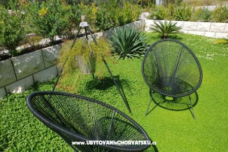 Villa Dube Slano/ villa avec piscine foto 2